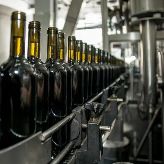 Technological bottling lines